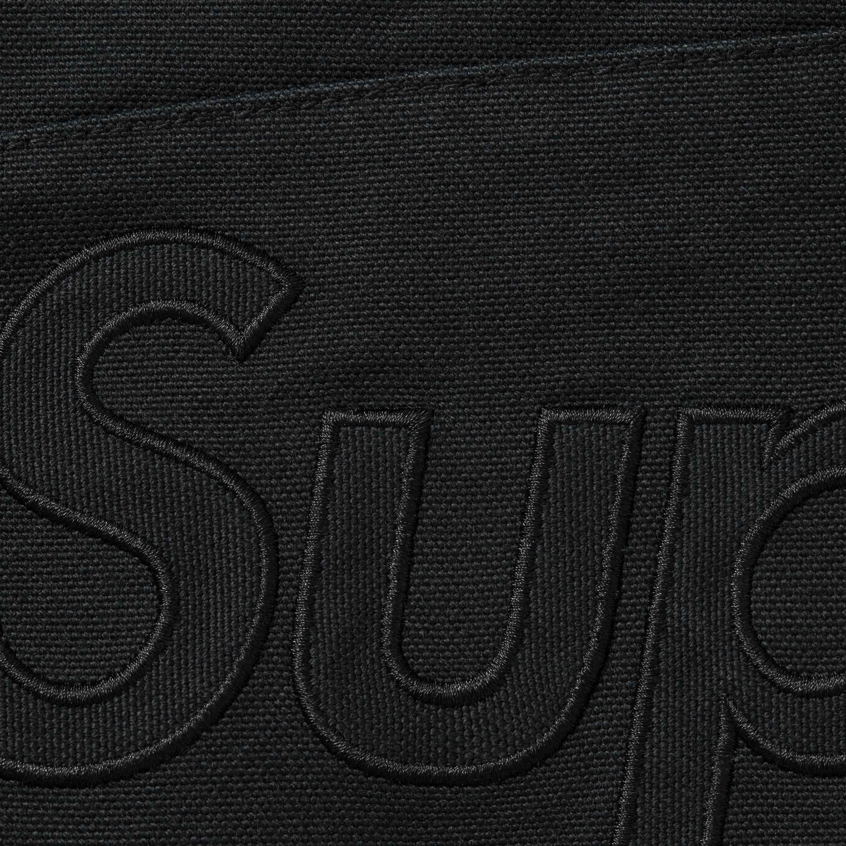 Supreme®/Vanson Leathers® Cordura® Jacket view 12